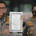 Kapolri Terbitkan Maklumat Pencegahan Klaster Baru Penyebaran Covid-19 di Masa Pilkada 2020