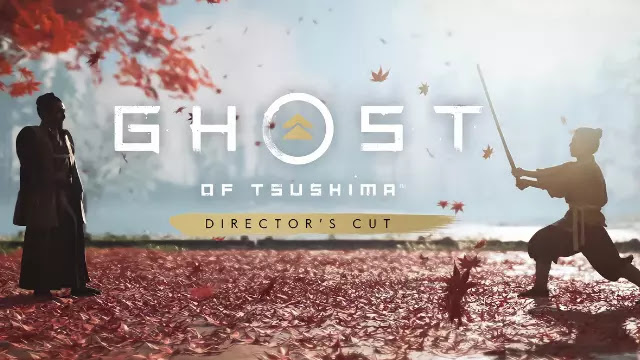 Ghost of Tsushima Director Cut