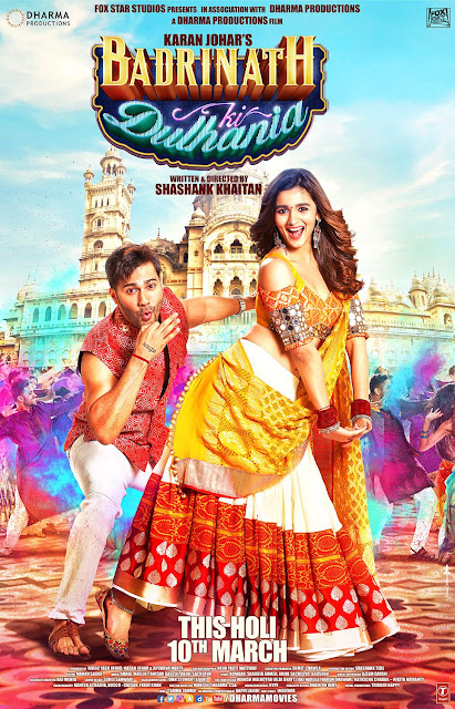 index of badrinath ki dulhania Movie | Free Download 720p 1080p index of badrinath ki dulhania Movie | Free Download 720p 1080p