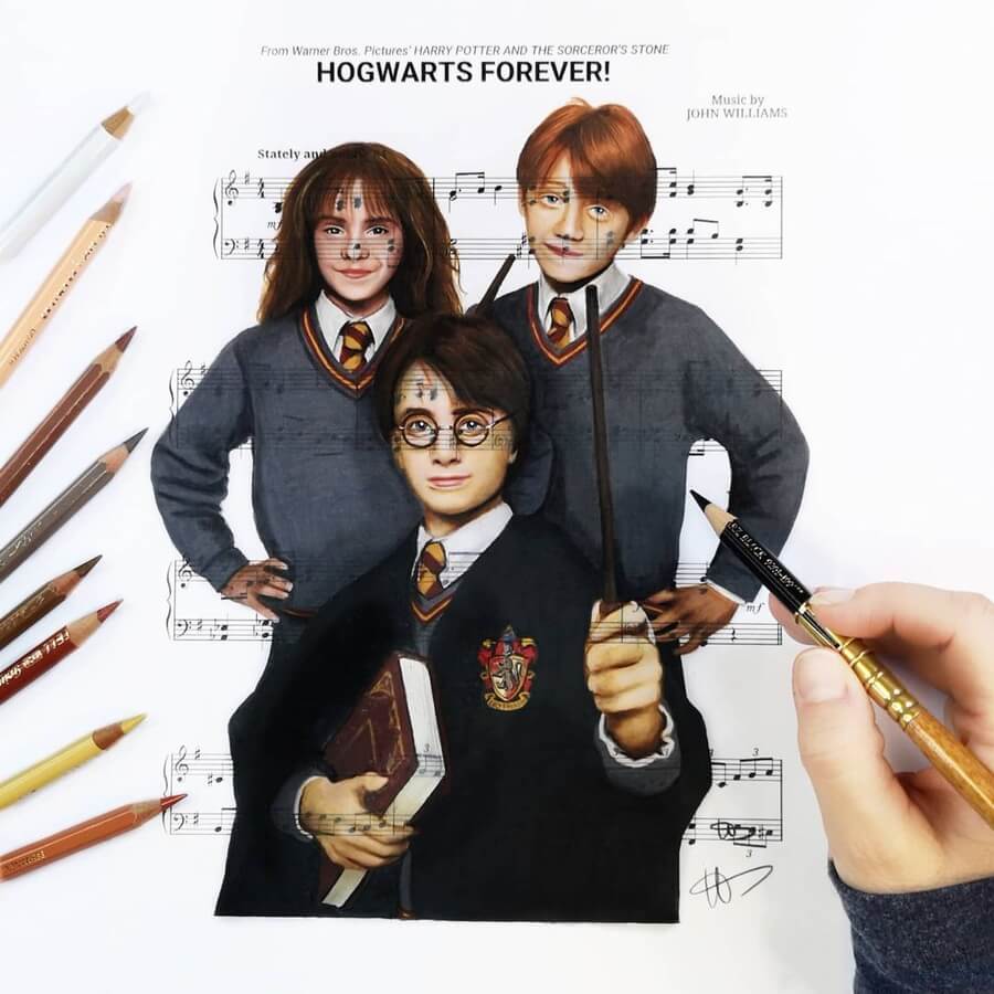 06-Harry-Potter-Ursula-Doughty-www-designstack-co
