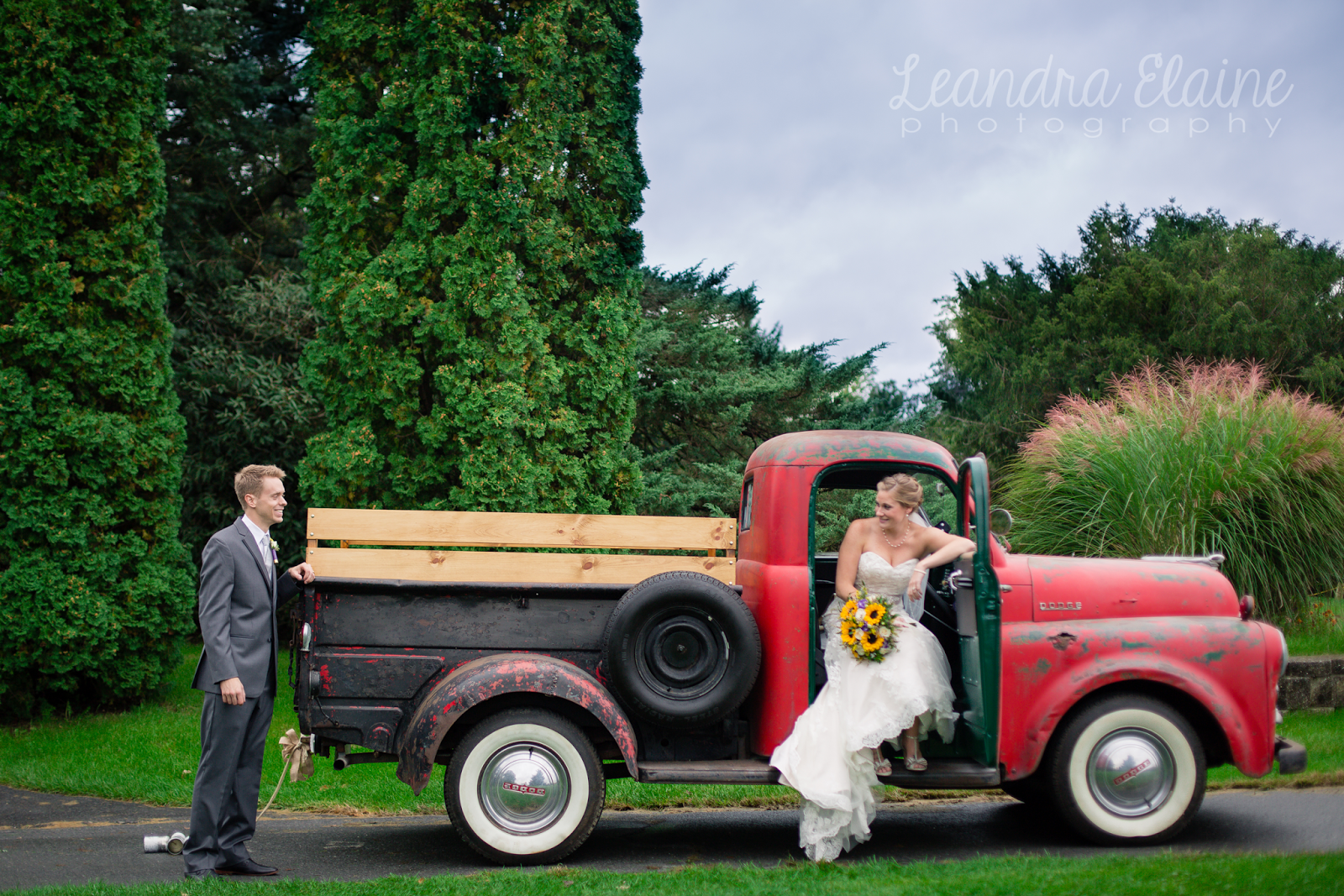 Karla Brendon Iron Lakes Country Club Wedding Leandra Elaine