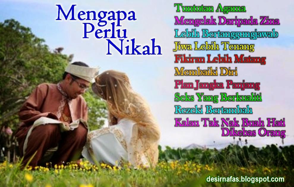 Kata Cinta: Kalau Main Terung Nanti Dapat Anak Dunggu.