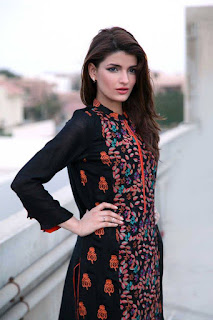 Formal Kurti Tunic Dresses for Girls 2015 by Change