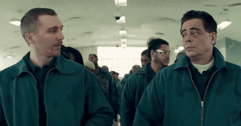 Ben Stiller's 'Escape at Dannemora' Review: Great Showtime Prison