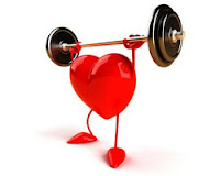 tips menjaga kesehatan jantung