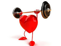 10 Tips Menjaga Kesehatan Jantung Anda