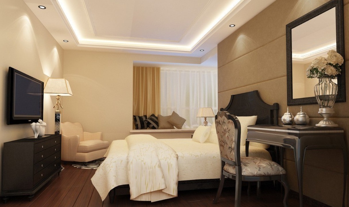 Ceiling Designs For Your Bedroom