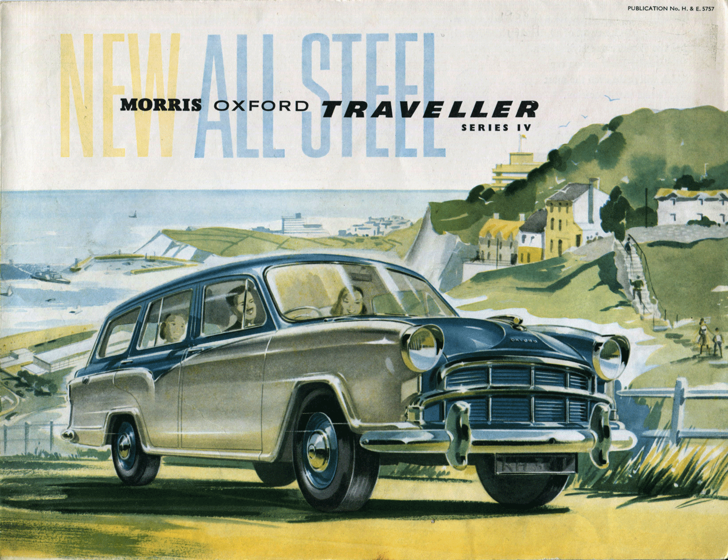 Automobile History Part 3
