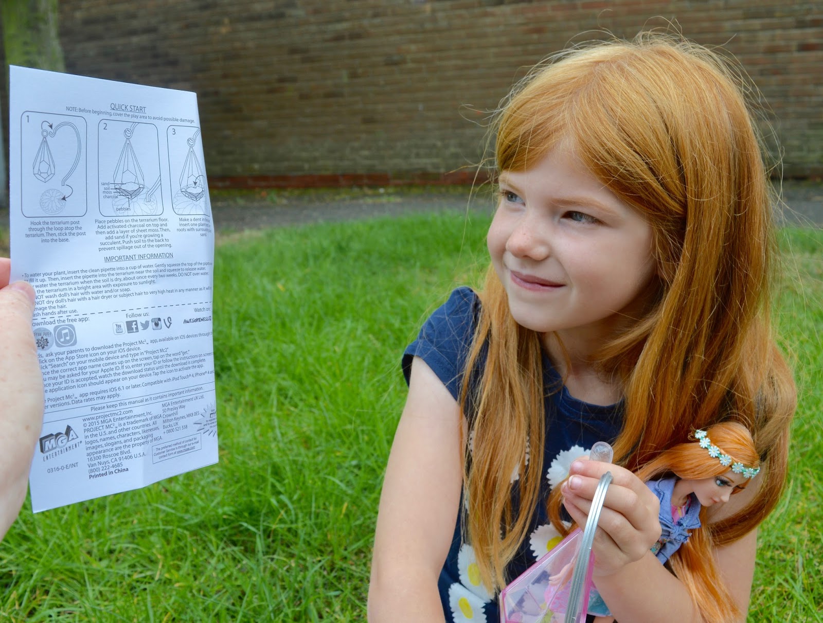 Encouraging our children into science North East Family Fun