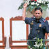 PCI Jovie Espenido Willing to be Reassigned to Region 7 Particularly in Cebu
