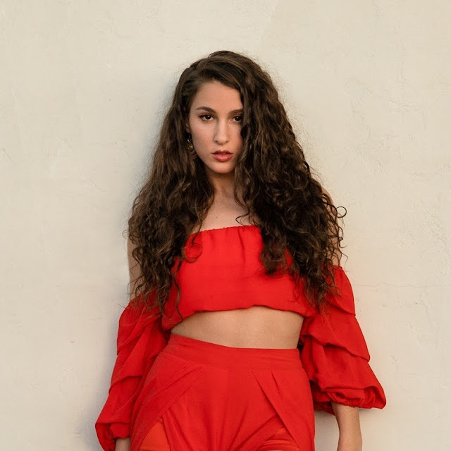 Music Television presents the artist from Crete, Greece, known as Evangelia and the music video for her song titled Páme Páme. #MusicVideo #Evangelia #MusicTelevision