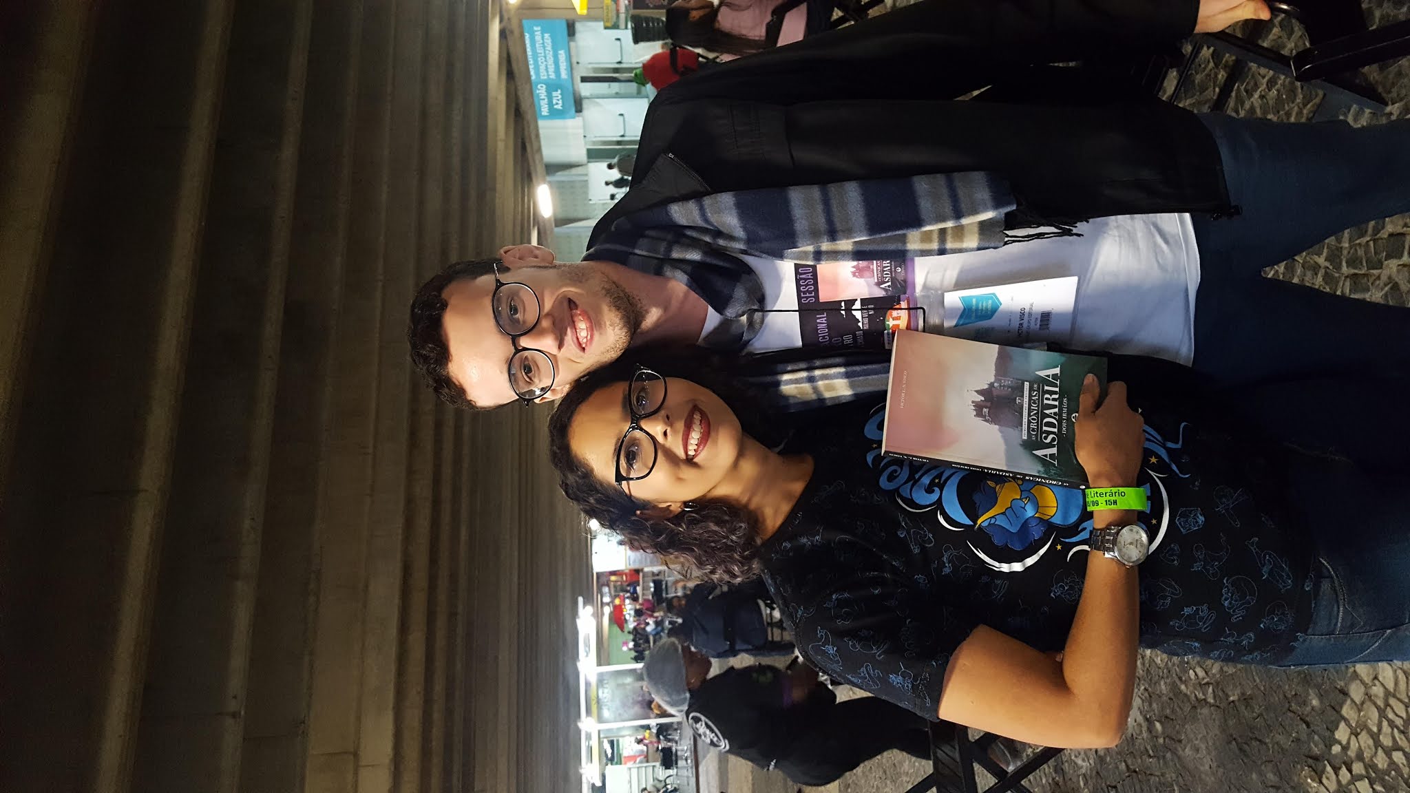 5 motivos para ler fantasia 5 motivos para ler fantasia