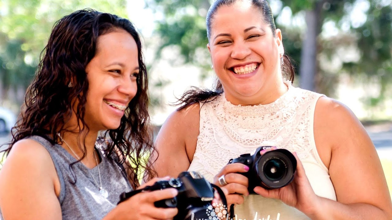 Digital Photography Classes Orlando Photo Choices