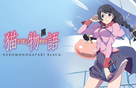  Monogatari estreia na Funimation