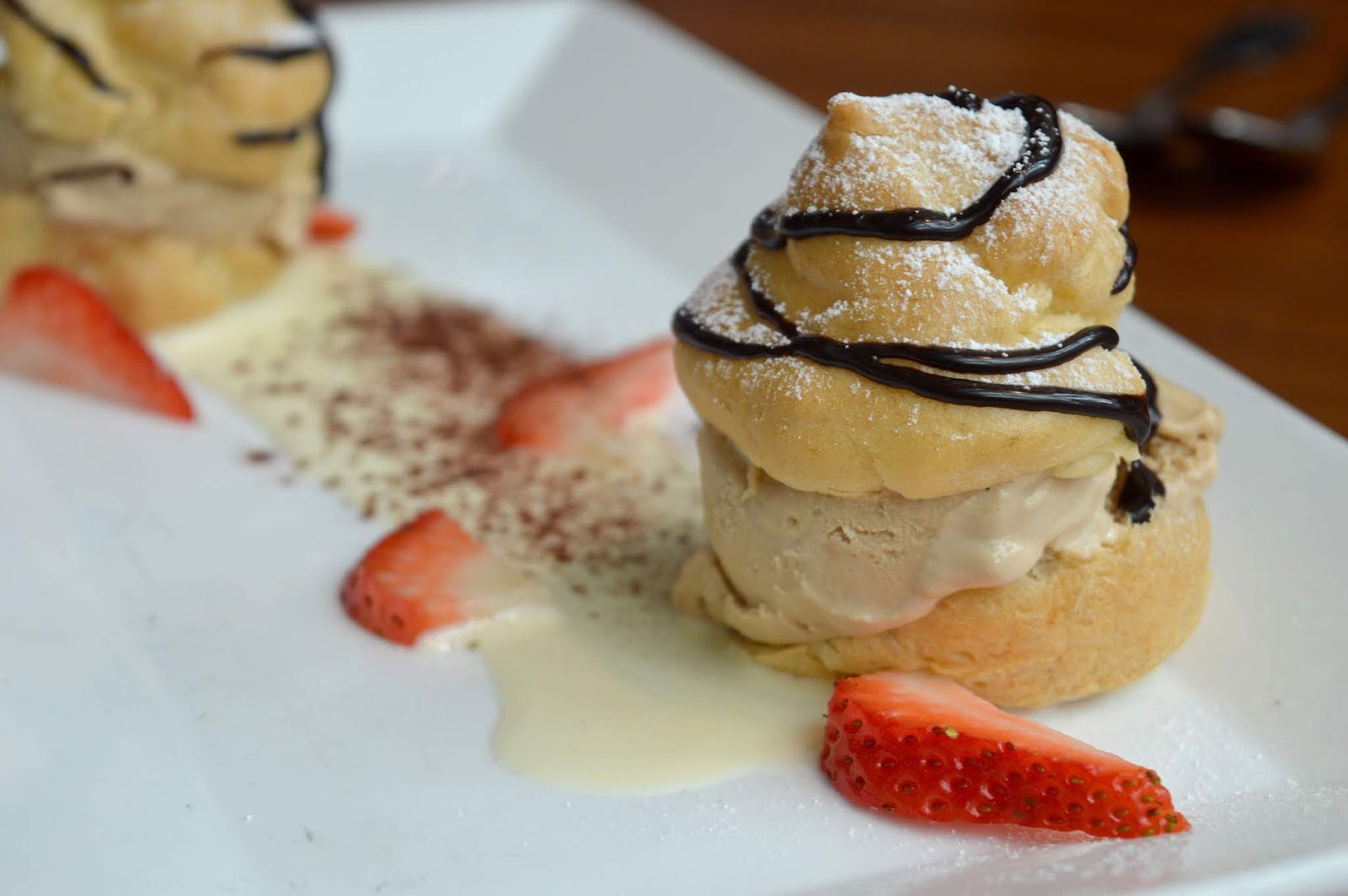 Italian Desserts for a little bit of La Dolce Vita Part 3