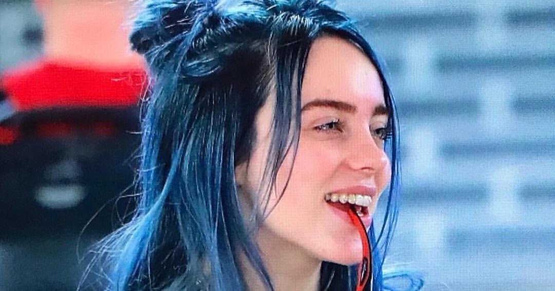 Biodata Billie Eilish - Penyanyi Penulis Lagu Amerika | Biografi Profil
