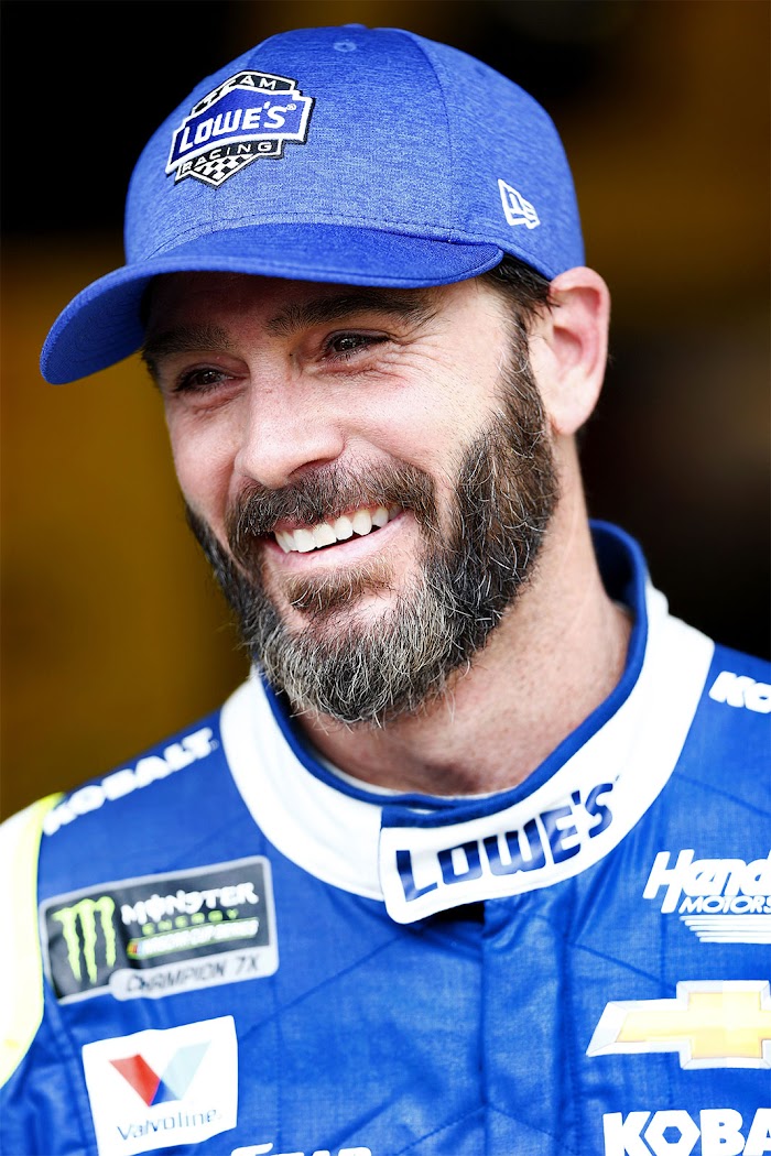 Jimmie Johnson Biography, Wikipedia, Net Worth, Married, Wife, Age, Height