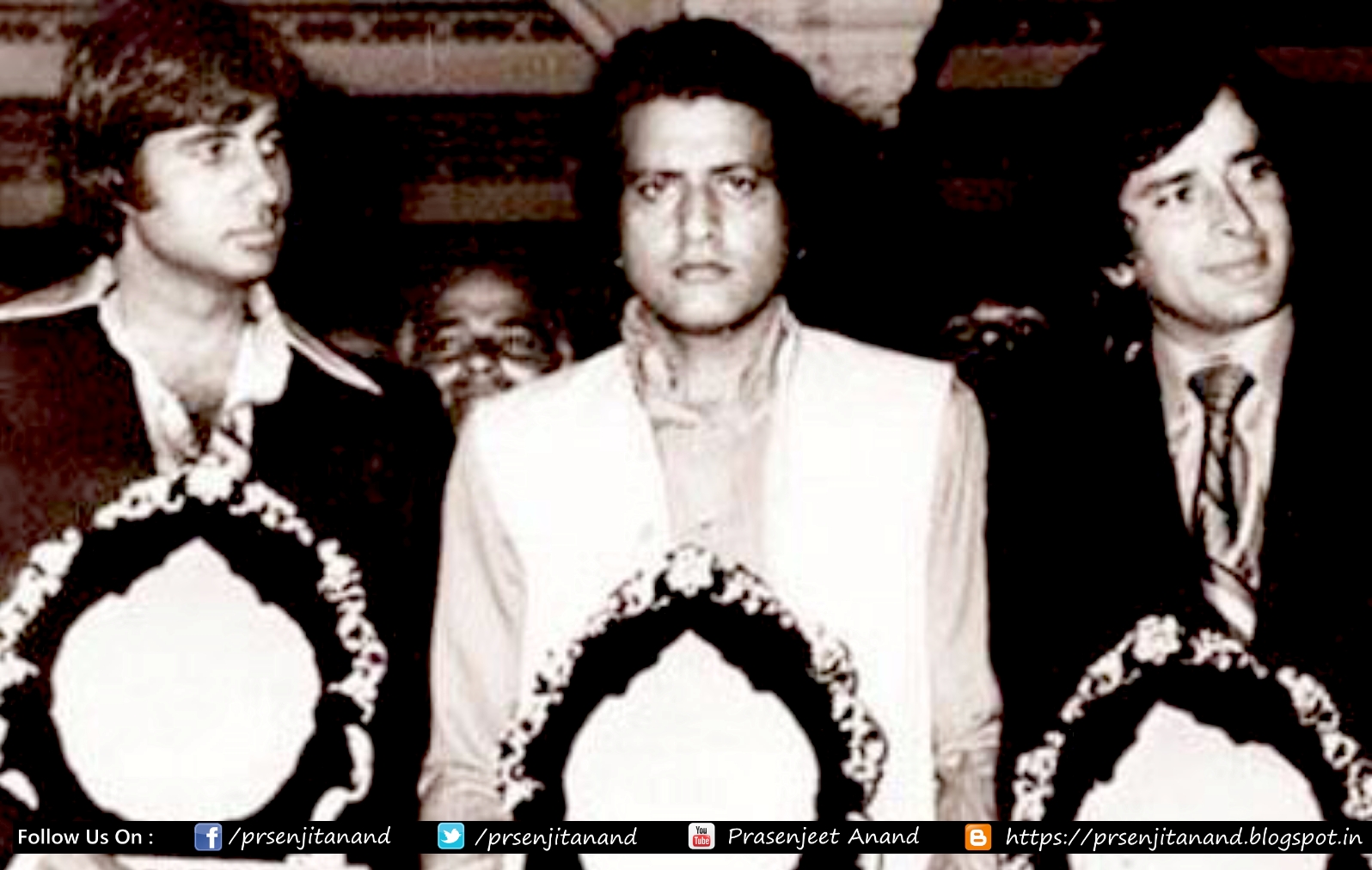 The Golden Era: Patriotic Hero Manoj Kumar