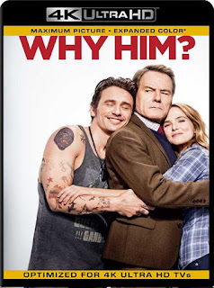 ¿Tenía que ser él? (2016) 2160p 4k UHD HDR Latino [GoogleDrive] SXGO