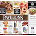 Pavilions Weekly Ad May 16 - May 22, 2018