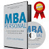 MBA PERSONAL: LO QUE SE APRENDE EN UN MBA POR EL PRECIO DE UN LIBRO – JOSH KAUFMAN – [AudioLibro y Ebook]