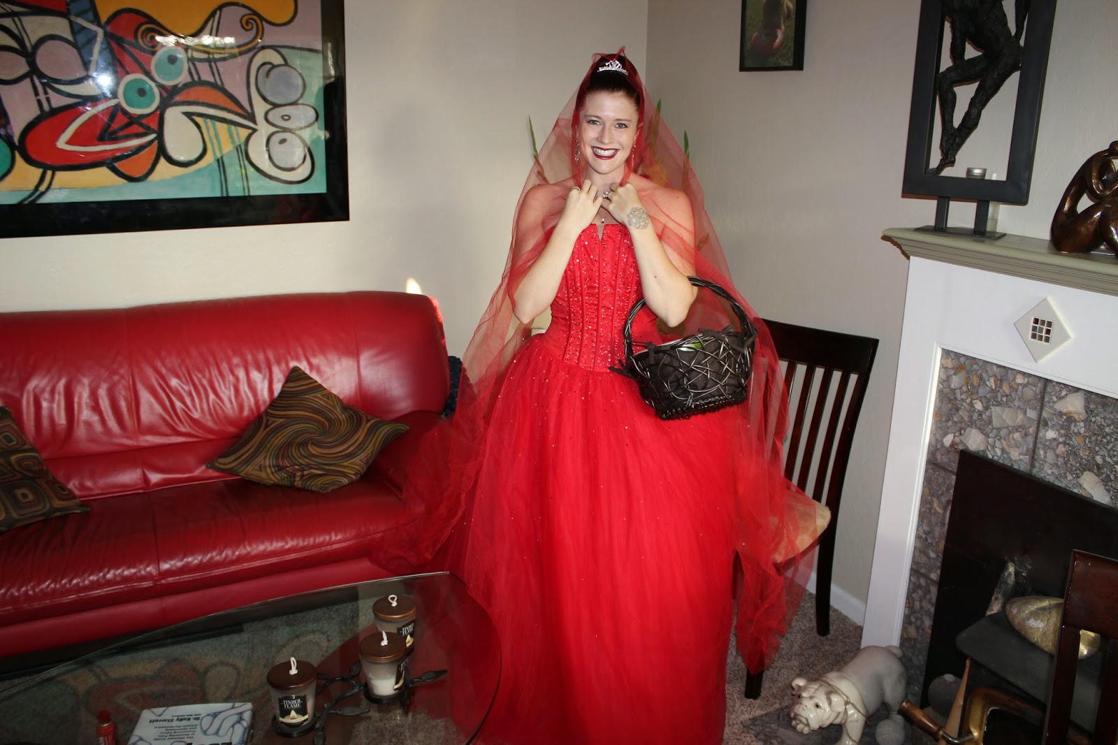 Confessions of a Twirly Girl The Surprise Murder Mystery Party