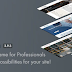Kalium - Creative Theme for Professionals