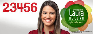 Resultado de imagem para Laura Helena