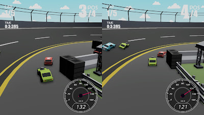 Quick Race Game Screenshot 7