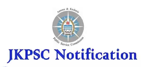 JKPSC issued a Notification regarding the Vacancies for 42 Civil Judges