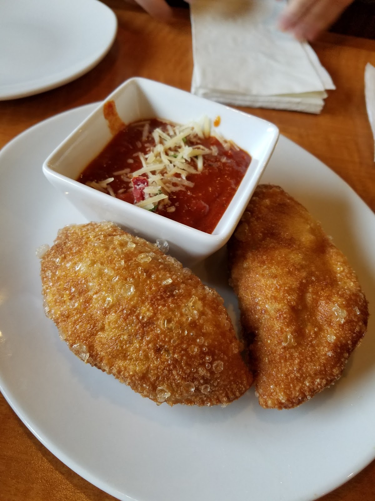 Living Our Bucket List Life Center Valley Copperhead Grille (July 2017)