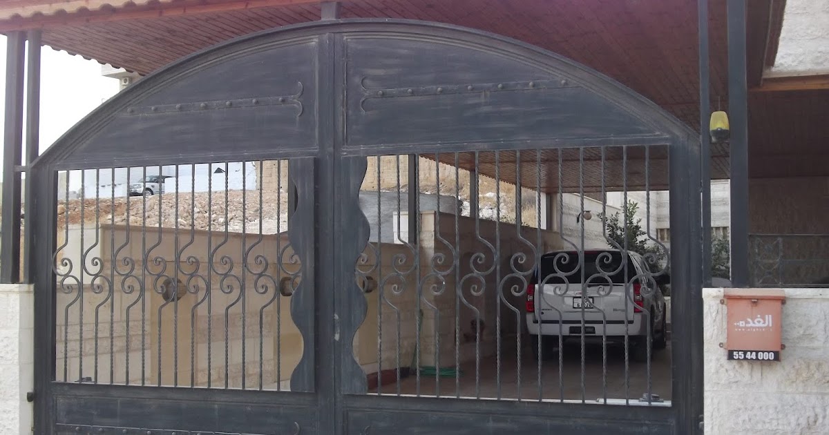 شبابيك حمايه حديد للمطابخ