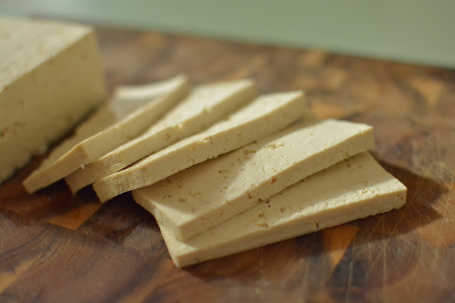 Vegan Tofu Bacon! (Yes... Tofu Bacon). Quick & Simple Recipes