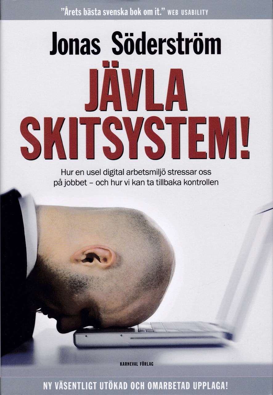 Daniel Pargman S Academic Homepage Books I Ve Read December