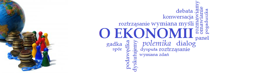 Pytania i odpowiedzi z ekonomii