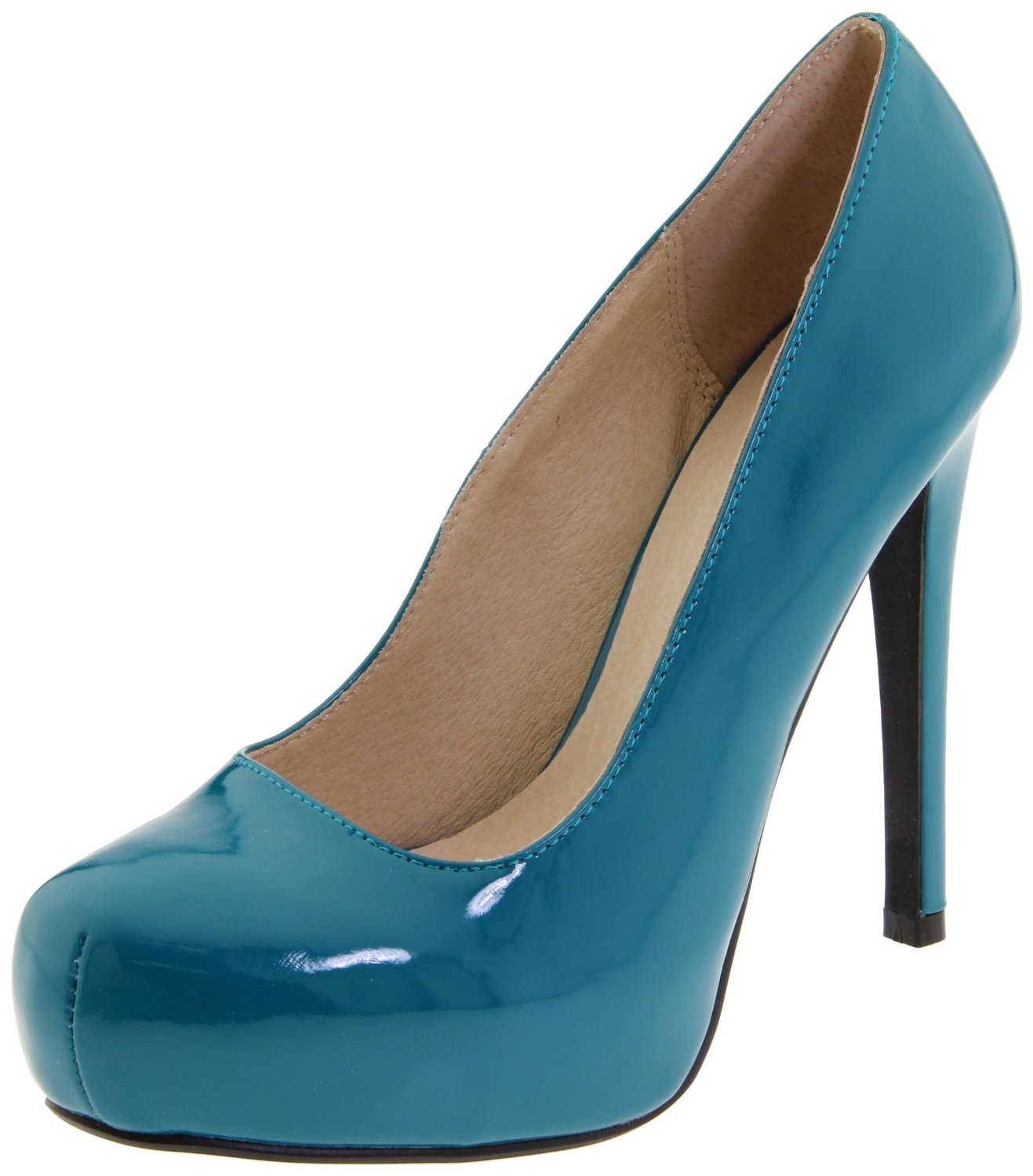 teal shoes for women