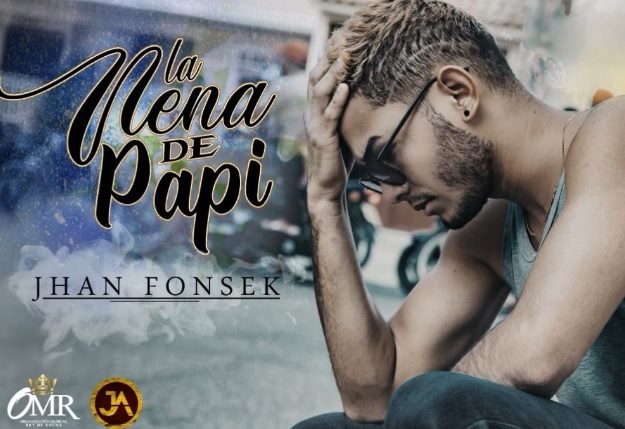 Nena de papi la 'la nena