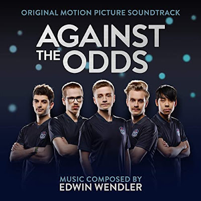 Against The Odds Soundtrack Edwin Wendler