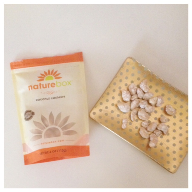 .: What I think of my Naturebox Subscription