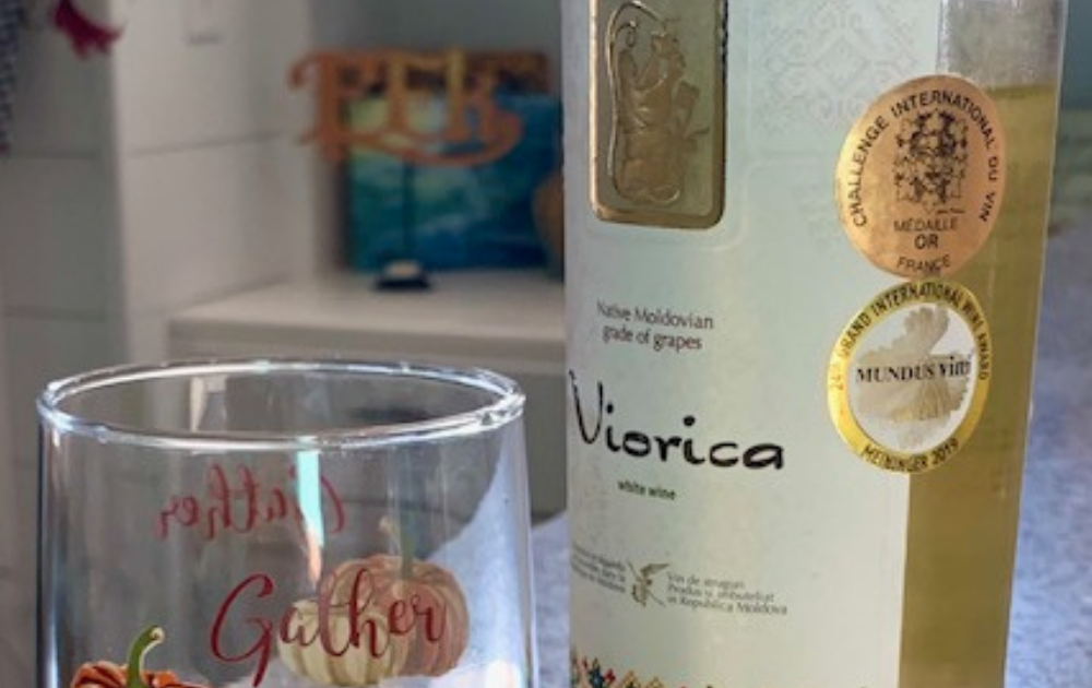 Moldova National Wine Day Celebration Our Good Life