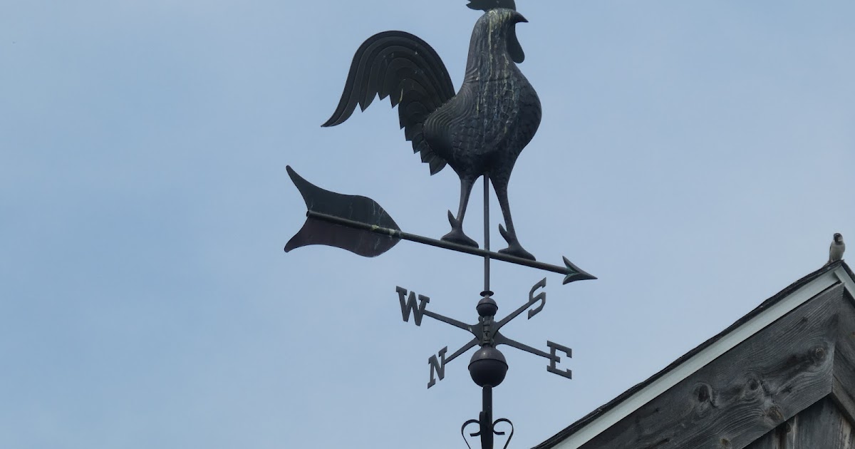 Nutfield Genealogy Horace Greeley House, Amherst, New Hampshire Weathervane Wednesday