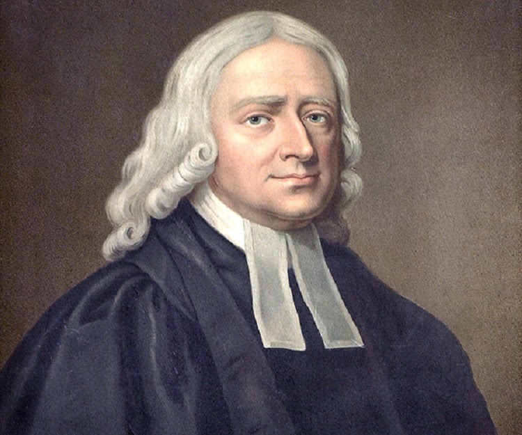 Brief History Of The Methodist Church Ebenezer Yinka Daramola brief-history-of-the-methodist-church-ebenezer-yinka-daramola