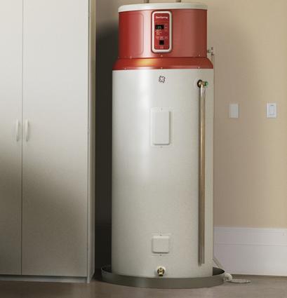 electric water heater