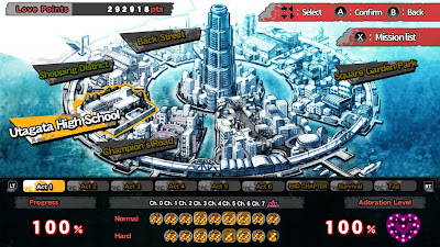 Uppers Game Screenshot 8