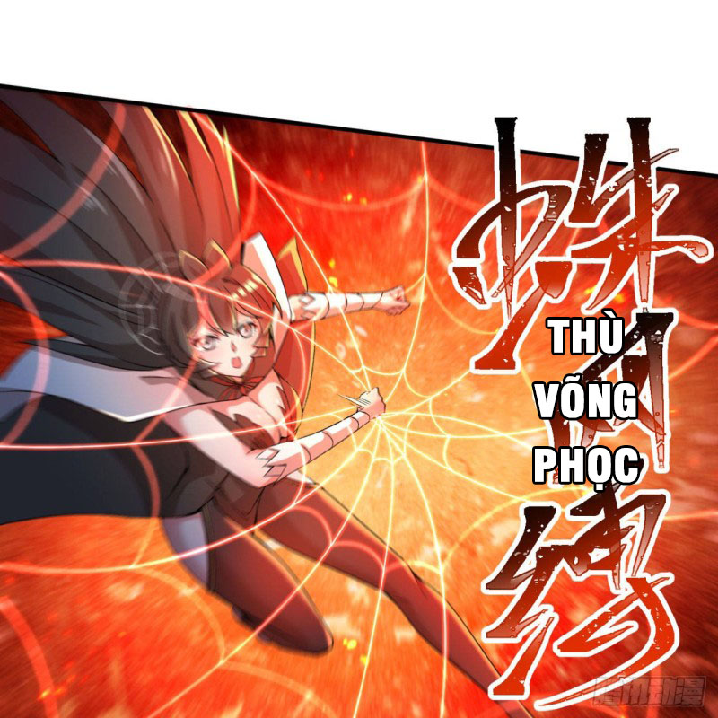 Ta Nhặt Được Thuộc Tính Tại Tu Chân Giới chapter 46 - Trang 19