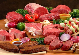 Longevity Diet: Best 5 Advice that help you Try to exclude red meat in the meal