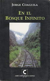 03. En el bosque infinito (1996)