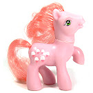My Little Pony Lickety-Split Dolly Mix Series 1 G1 Retro Pony