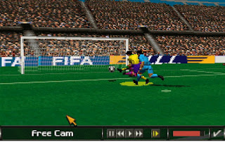 FIFA 96 Full Game Download