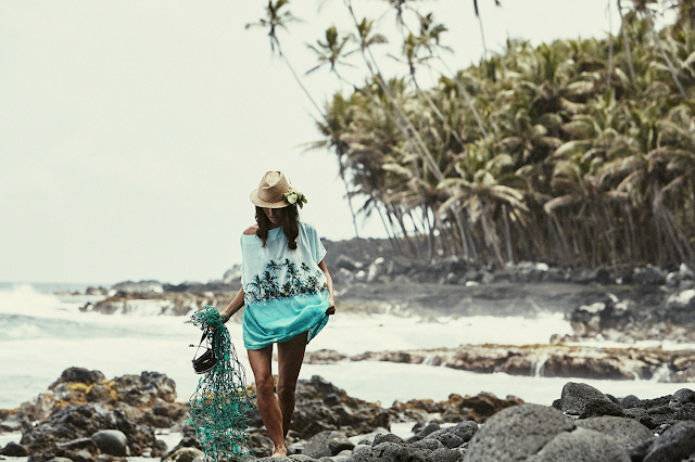 samudra, lost in paradise, hawaii, the drifter blog, ming nomchong,lady slider,maillot de bain,beach wear,pochettes,photo shooting,summer2016